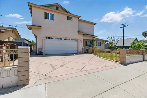 302 E 213th St, Carson, CA 90745