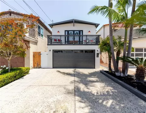 1724 Dixon St, Redondo Beach, CA 90278