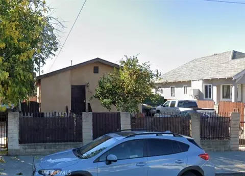 3108 E 2nd St, Los Angeles, CA 90063
