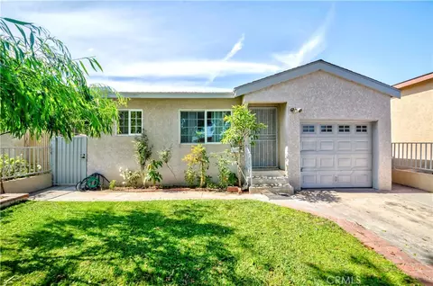 1431 E O St, Wilmington, CA 90744