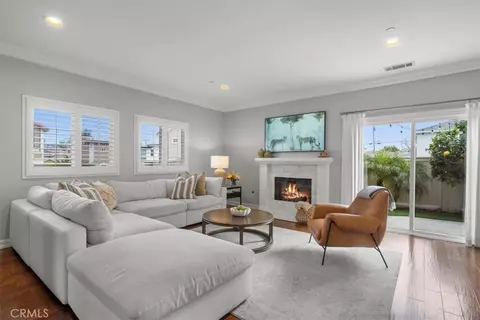 1817 Clark Ln #B, Redondo Beach, CA 90278