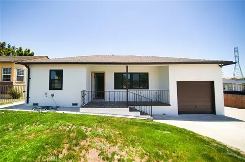 1336 W 118th St, Los Angeles, CA 90044