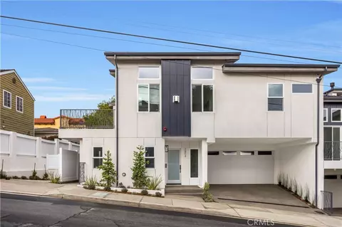 1804 Blossom Ln, Redondo Beach, CA 90278