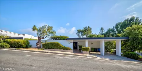 11820 Bel Ter, Los Angeles, CA 90049