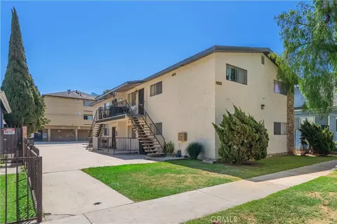 1600 Junipero Ave, Long Beach, CA 90804