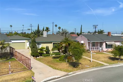 806 Oceanside St, Wilmington, CA 90744