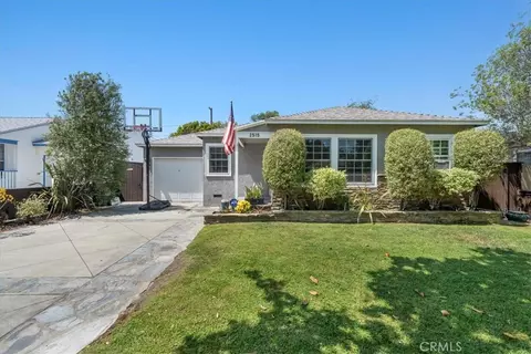 2515 Armour Ln, Redondo Beach, CA 90278