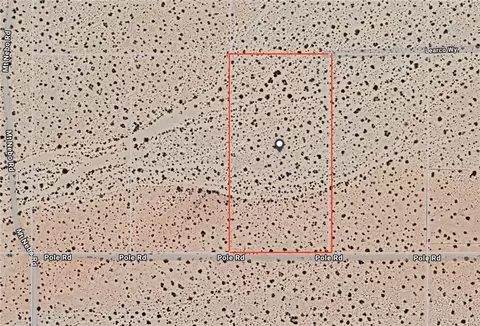 0 Pole Rd, Joshua Tree, CA 92252