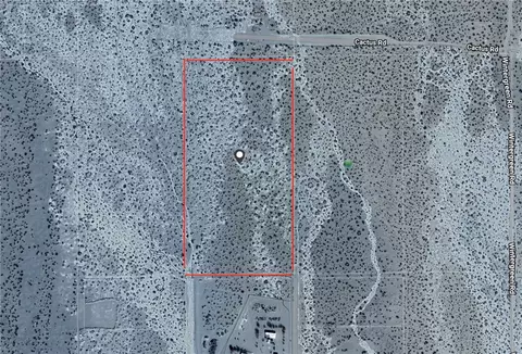 0 Pine Tree Rd, Phelan, CA 92371