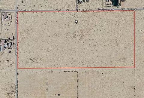 43535 Valley Center Rd, Newberry Springs, CA 92365
