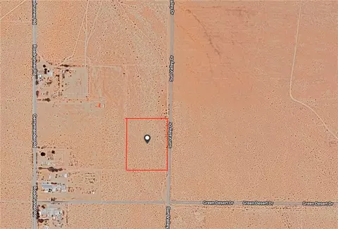0 Sun Valley Dr, Barstow, CA 92311
