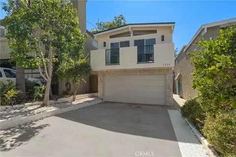 1529 Steinhart Ave, Redondo Beach, CA 90278