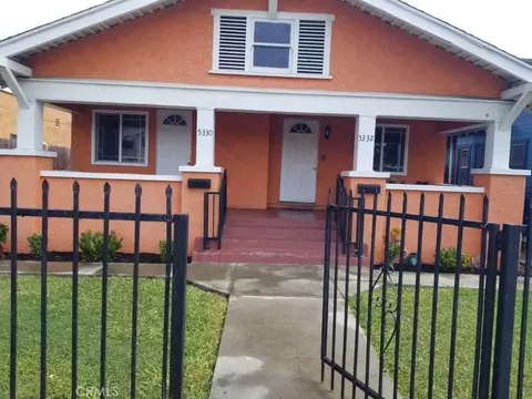5330 3rd Ave, Los Angeles, CA 90043