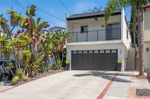 1637 Spreckels Ln, Redondo Beach, CA 90278