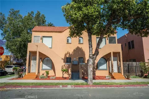 1990 Cedar Ave, Long Beach, CA 90806