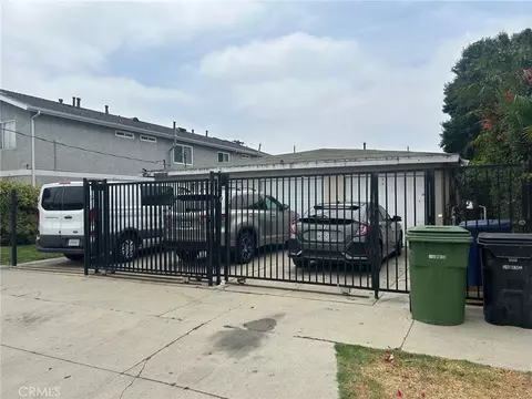 1636 W 205th St, Torrance, CA 90501