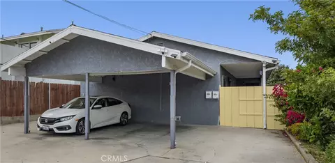 548 Bonita St, San Pedro, CA 90731