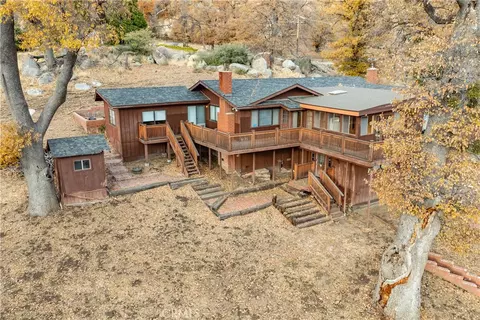 26601 Deertrail Dr, Tehachapi, CA 93561