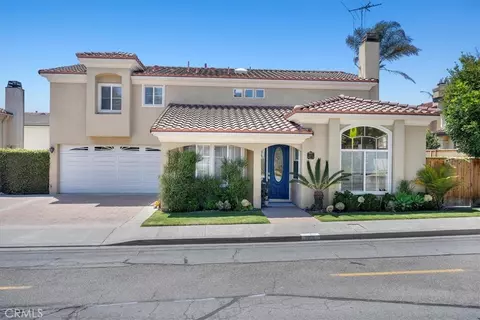 1401 Blossom Ln, Redondo Beach, CA 90278