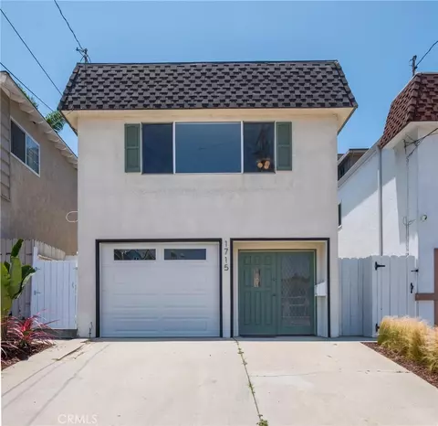 1715 Stanford Ave, Redondo Beach, CA 90278