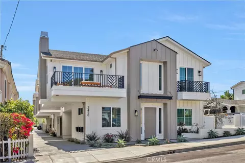 2420 Ives Ln #A, Redondo Beach, CA 90278