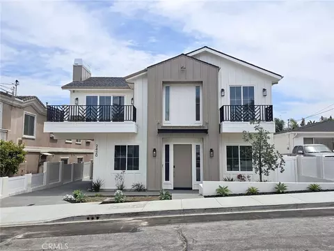 2420 Ives Ln #C, Redondo Beach, CA 90278