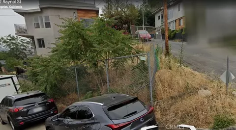 0 Raynol, Los Angeles, CA 90032