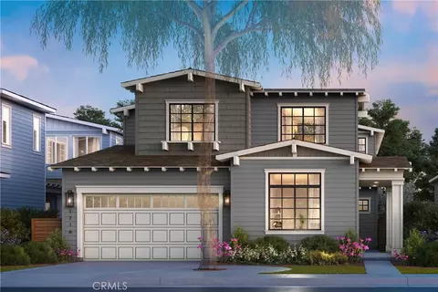 1716 6th St, Manhattan Beach, CA 90266