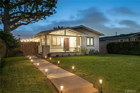 2103 Arlington Ave, Torrance, CA 90501