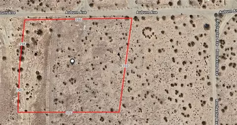 0 Auburn, Adelanto, CA 92301