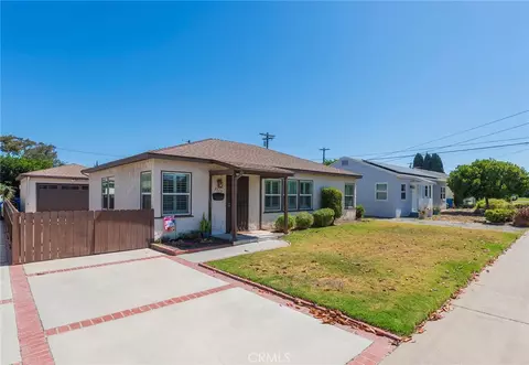 2605 Robinson St, Redondo Beach, CA 90278