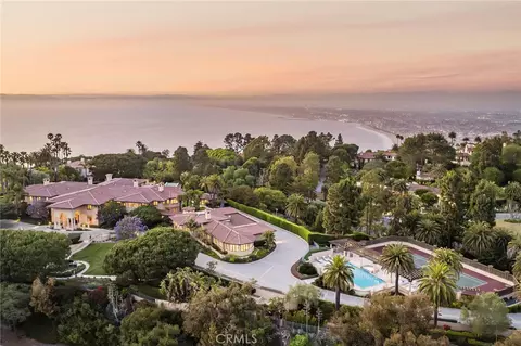 1129 Via Mirabel, Palos Verdes Estates, CA 90274