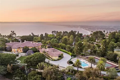1129 Via Mirabel, Palos Verdes Estates, CA 90274