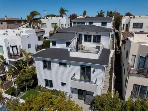 1920 Gates #B, Redondo Beach, CA 90278