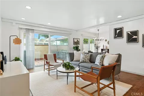 1967 Rolling Vista Dr #58, Lomita, CA 90717