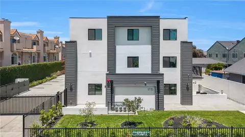 1715 W 149th St #A, Gardena, CA 90247