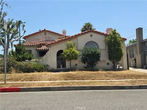 3500 W 78th St, Inglewood, CA 90305