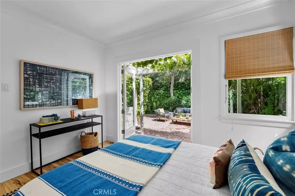 Bedroom - 929 16th St, Hermosa Beach, CA 90254 photo 3 of 4