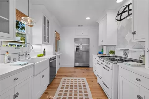 Kitchen - 929 16th St, Hermosa Beach, CA 90254 photo 1 of 3