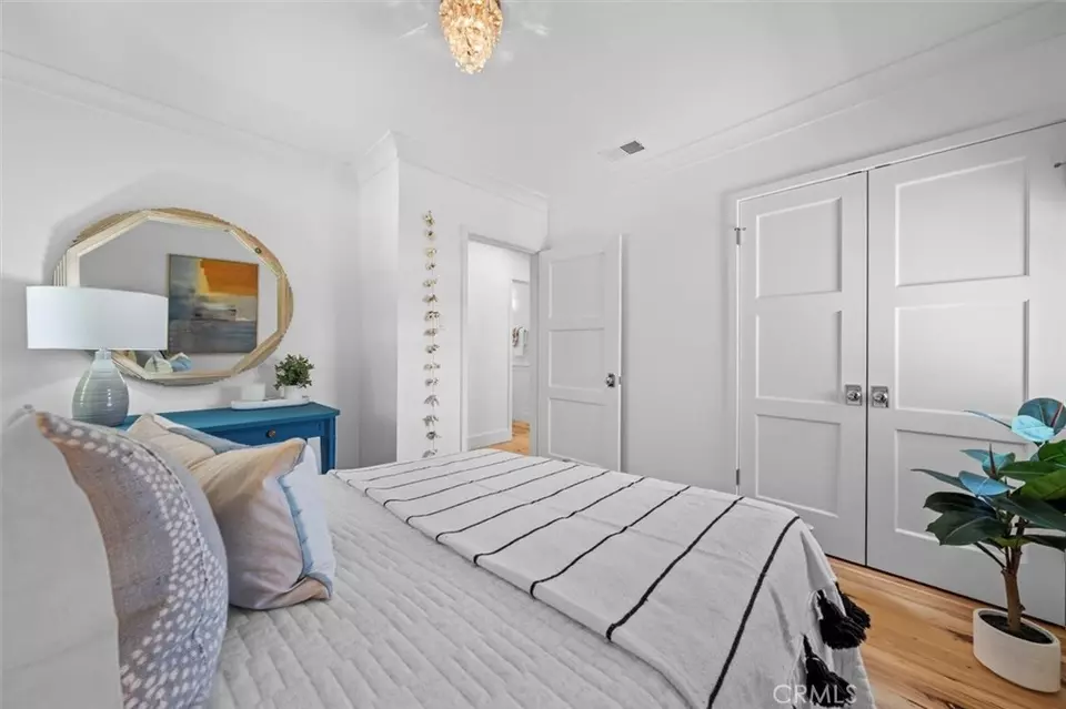 Bedroom - 929 16th St, Hermosa Beach, CA 90254 photo 2 of 4