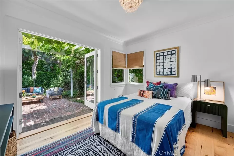 Bedroom - 929 16th St, Hermosa Beach, CA 90254 photo 4 of 4