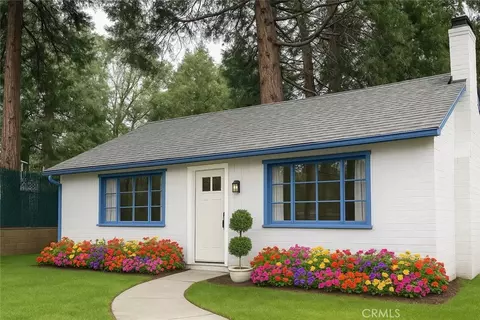 197 Western Dr, Cedar Glen, CA 92321