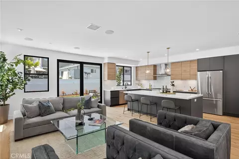 1007 S Prospect Ave, Redondo Beach, CA 90277