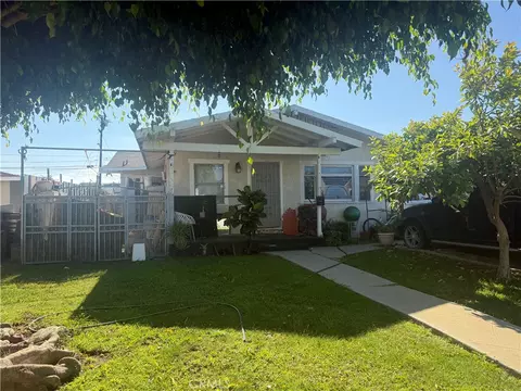 18119 S Denker Ave, Gardena, CA 90248