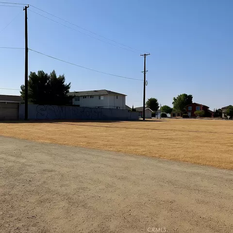 0 Vaccor 5th St Eave Q6, Palmdale, CA 93550