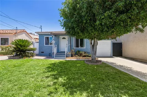 1410 Gulf Ave, Wilmington, CA 90744