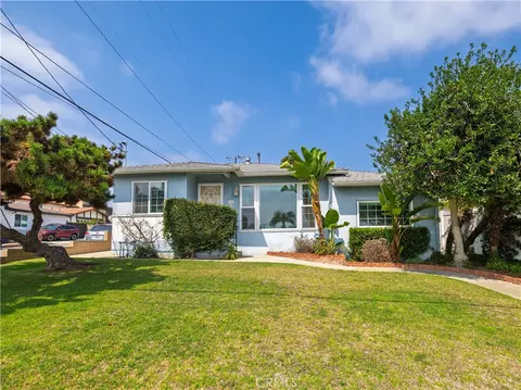 931 Hillcrest St, El Segundo, CA 90245