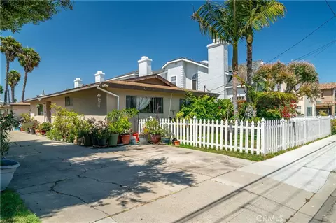 2015 Perry Ave, Redondo Beach, CA 90278