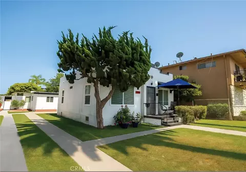 2332 Cedar Ave, Long Beach, CA 90806