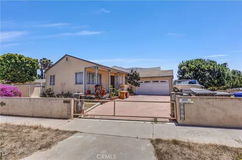 526 Cluster Ln, Redondo Beach, CA 90278